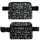 Mathematics - Belt Bag