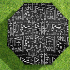 Mathematics - Semi-Automatic Foldable Umbrella (Model U12) Semi-Automatic Foldable Umbrella (U12)