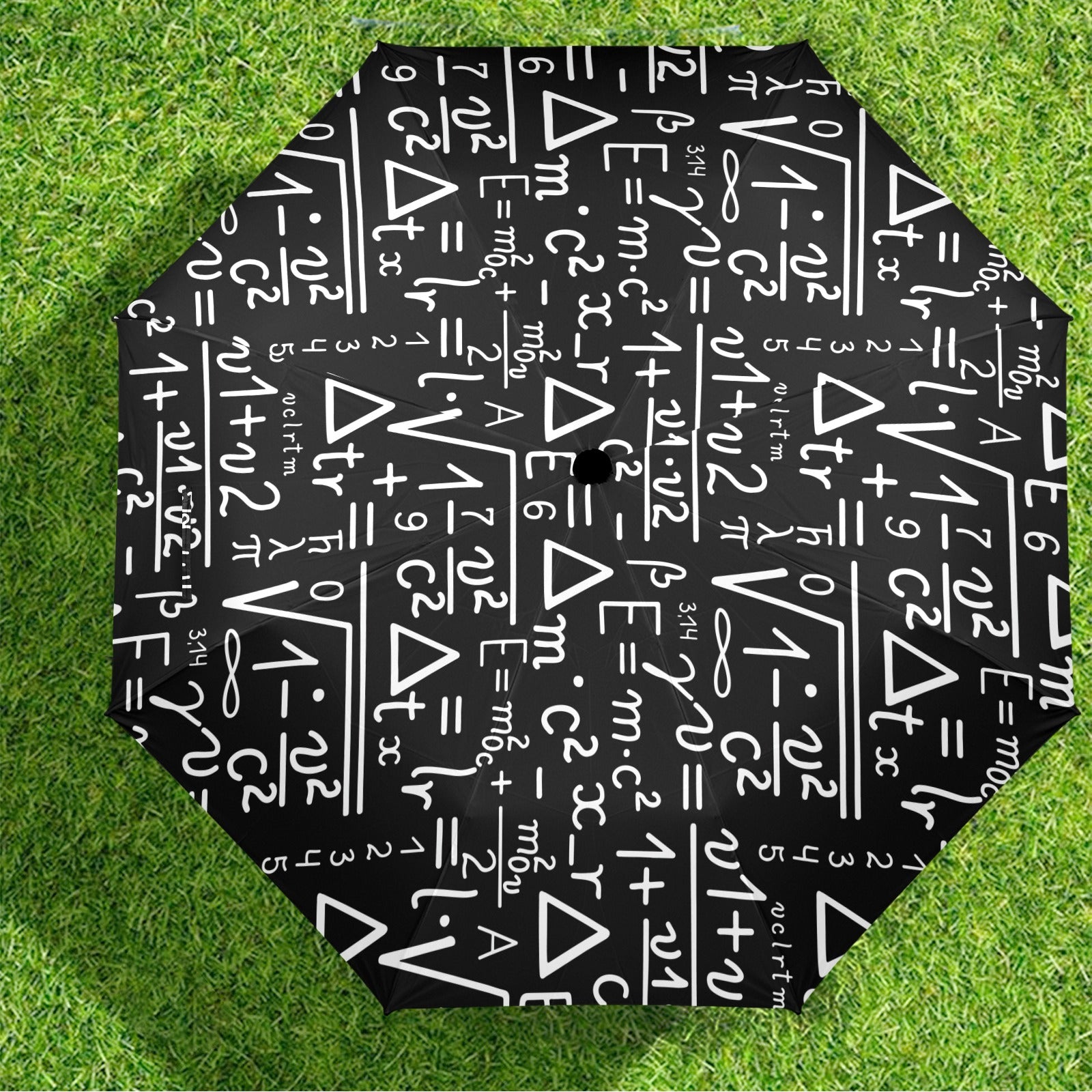 Mathematics - Semi-Automatic Foldable Umbrella (Model U12) Semi-Automatic Foldable Umbrella (U12)