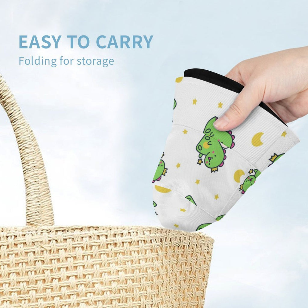 Fairy Dinosaurs - Kids Bucket Hat