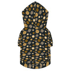 Planets Pet Hoodie (Large Size)