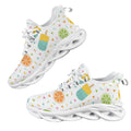 Summer Food Women's Twisted Sole Sneakers