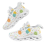 Summer Food Women's Twisted Sole Sneakers