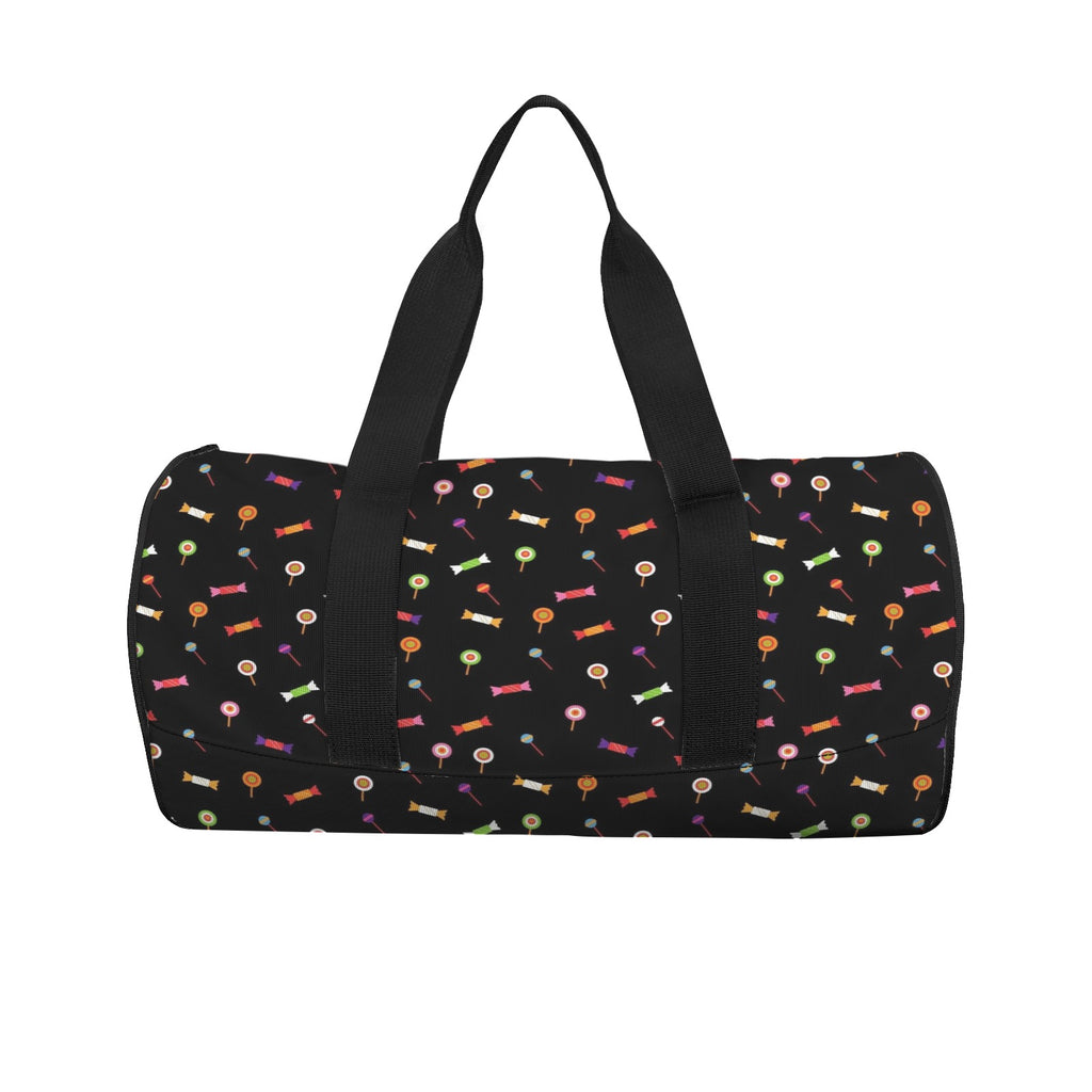 Candy Duffle Bag Duffle Bag Printed Offshore