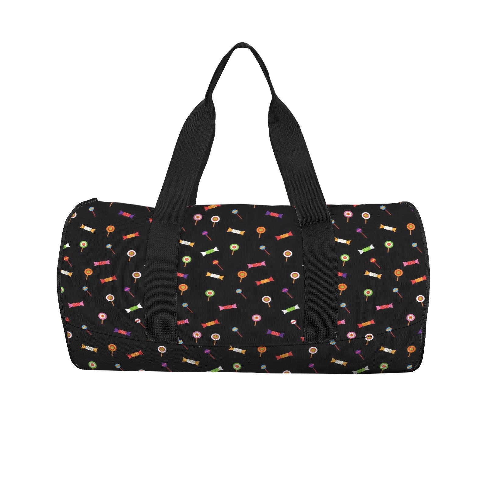 Candy Duffle Bag Duffle Bag Printed Offshore