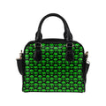Aliens - Shoulder Handbag (Model 1634) One size Shoulder Handbags (1634)