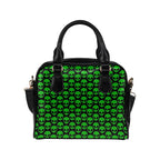 Aliens - Shoulder Handbag (Model 1634) One size Shoulder Handbags (1634)