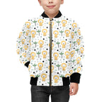 Lions Kids Bomber Jacket