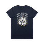 Mum Seagull Women's AS Colour T-shirt