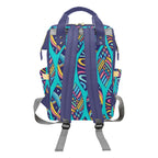Aloha Surfboards - Multi-Function Backpack, Nappy / Diaper Bag