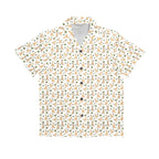 Kangaroos Senior Kids Hawaiian Shirt