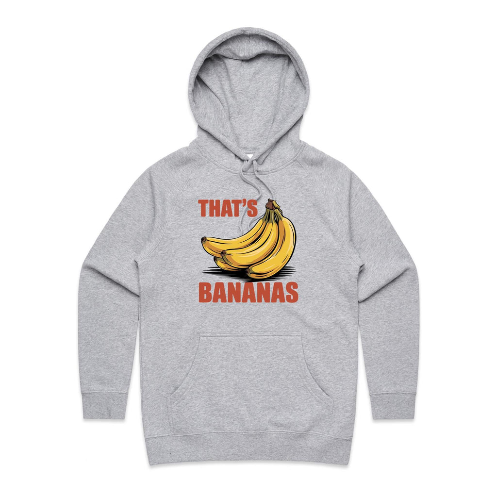 That's Bananas Women's As Colour Hoodie