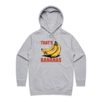 That's Bananas Women's As Colour Hoodie