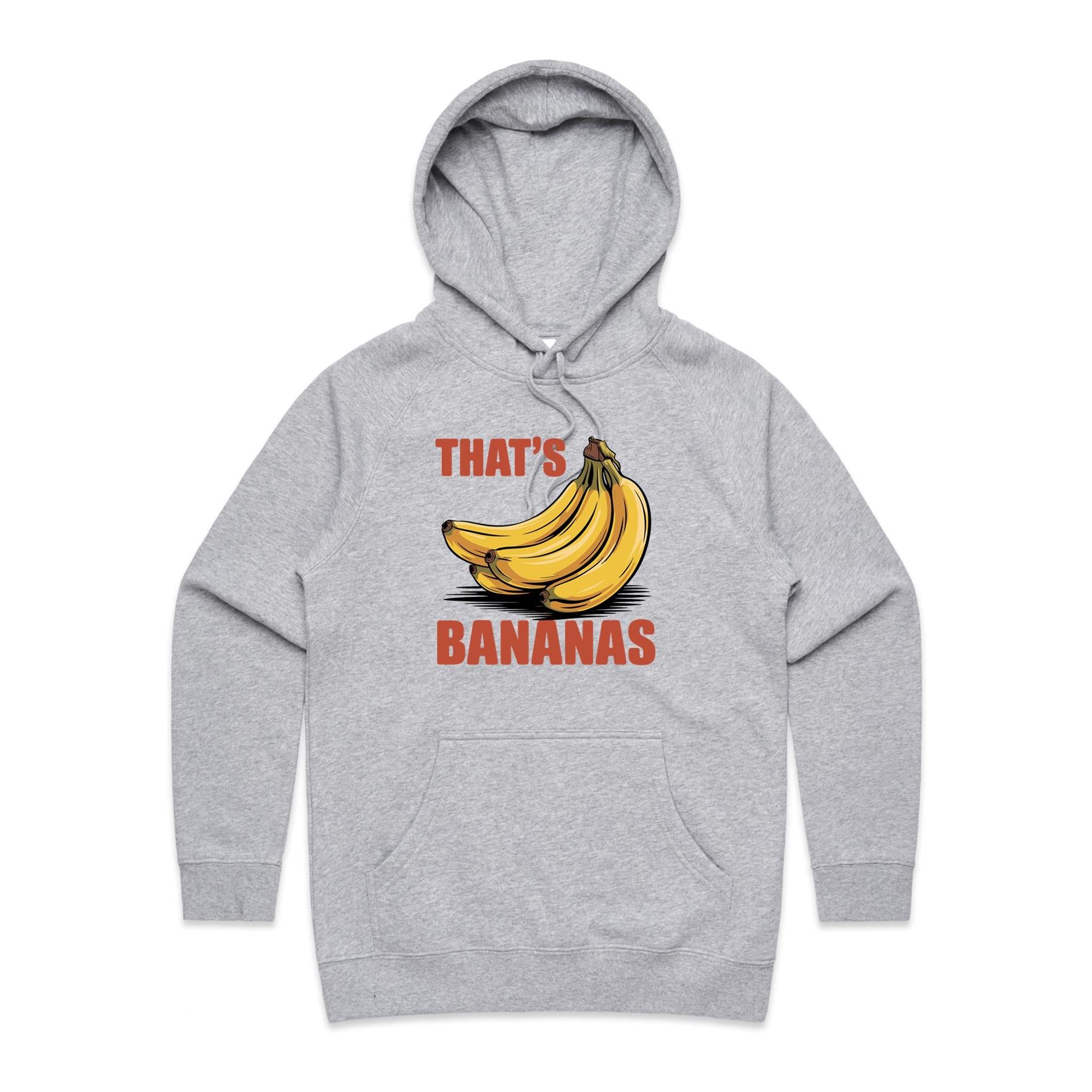 That's Bananas Women's As Colour Hoodie