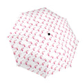 Flamingos Umbrella One Size Umbrella animal Printed Offshore