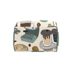 All The Coffee - Multi-Function Backpack, Nappy / Diaper Bag