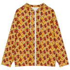 Cola Women's Full-Zip Hoodie