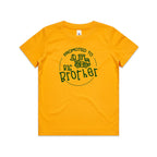 Promoted To Big Brother - Kids T-shirt