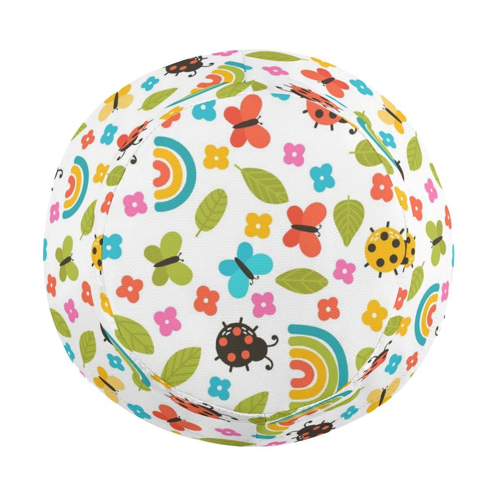 Rainbows And Butterflies - Kids Bucket Hat