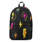 Fun Lightning - Fabric Backpack