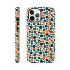 Feeling Dotty - Apple iPhone Tough case iPhone 12 Pro Max iPhone Tough Case Globally Fulfilled