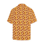 Cola - Mens Hawaiian Shirt