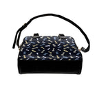 Chess Pattern - Shoulder Handbag (Model 1634) Shoulder Handbags (1634)
