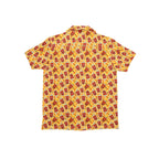 Cola - Junior Kids Hawaiian Shirt