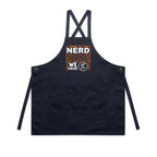 Come To The Nerd Side, We Have Pi - AS Colour Carrie Apron