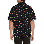 Candy - Mens Hawaiian Shirt