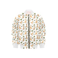 Kangaroos Kids Bomber Jacket