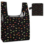 Candy - Collapsible Shopping Bag