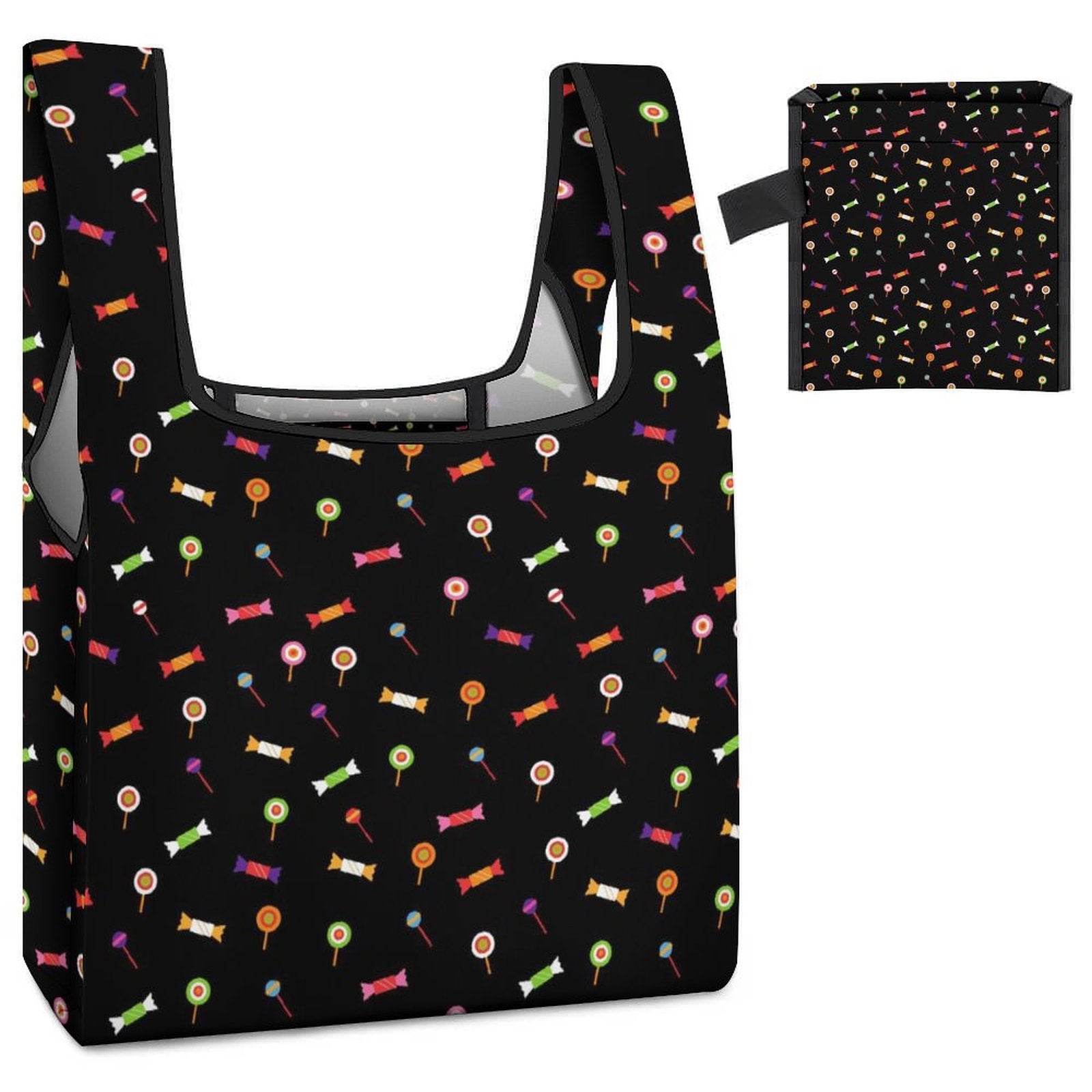 Candy - Collapsible Shopping Bag