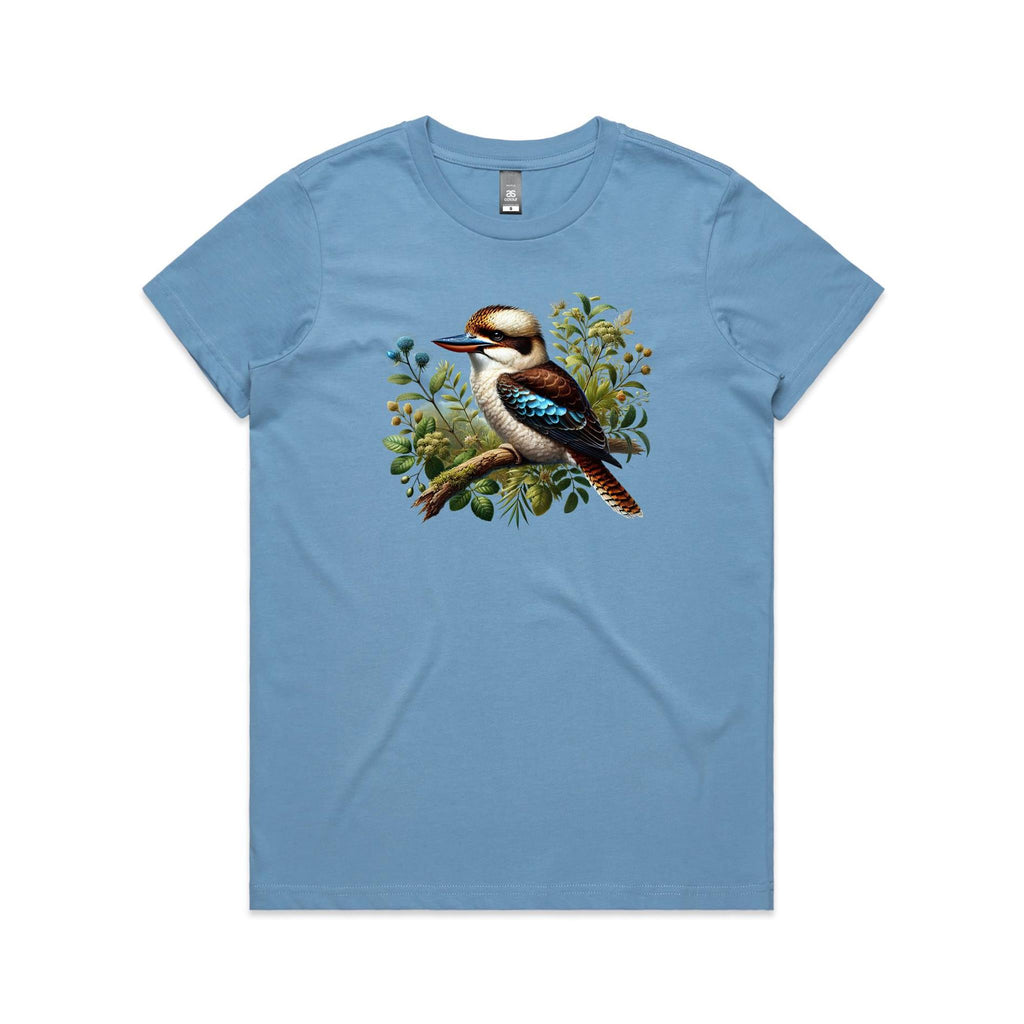 Kookaburra Women's AS Colour T-shirt