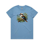 Kookaburra Women's AS Colour T-shirt