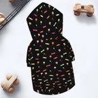 Candy Pet Hoodie (Large Size)