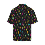 Fun Lightning - Mens Hawaiian Shirt