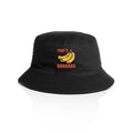That's Bananas AS Colour Bucket Hat
