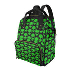 Aliens - Multi-Function Backpack, Nappy / Diaper Bag