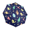 Dinosaurs - Umbrella One Size Umbrella animal Printed Offshore
