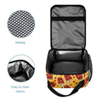 Cola Backpack, Lunch Bag & Pencil Case Set