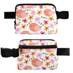 Lovely Birds - Belt Bag