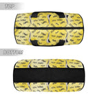 Seagull Mum Duffle Bag Duffle Bag Printed Offshore