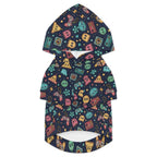 Video Game Pet Hoodie (Small Size)