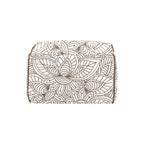 Natural Floral - Multi-Function Backpack, Nappy / Diaper Bag