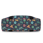 Video Game Duffle Bag-Simple (Model 1715) Duffle Bag-Simple (1715)