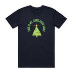 This Is My Christmas Shirt - Mens T-shirt
