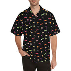 Candy - Mens Hawaiian Shirt