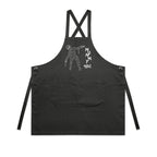 Mummy Needs A Coffee - AS Colour Carrie Apron