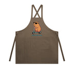 Just Be Cool, Capybara - AS Colour Carrie Apron